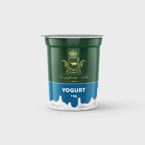 Yogurt